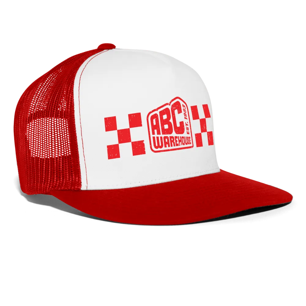 ABC Warehouse Trucker Cap