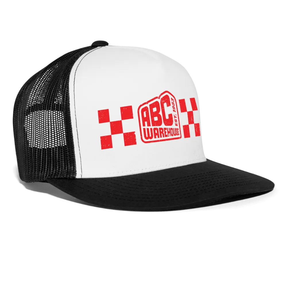 ABC Warehouse Trucker Cap