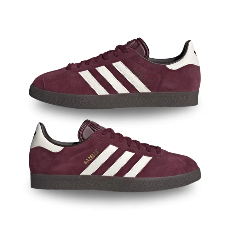 adidas GAZELLE SHOES - Men's