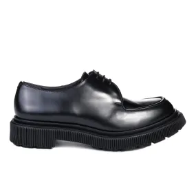 ADIEU TYPE 124 SHOE POLIDO BLACK