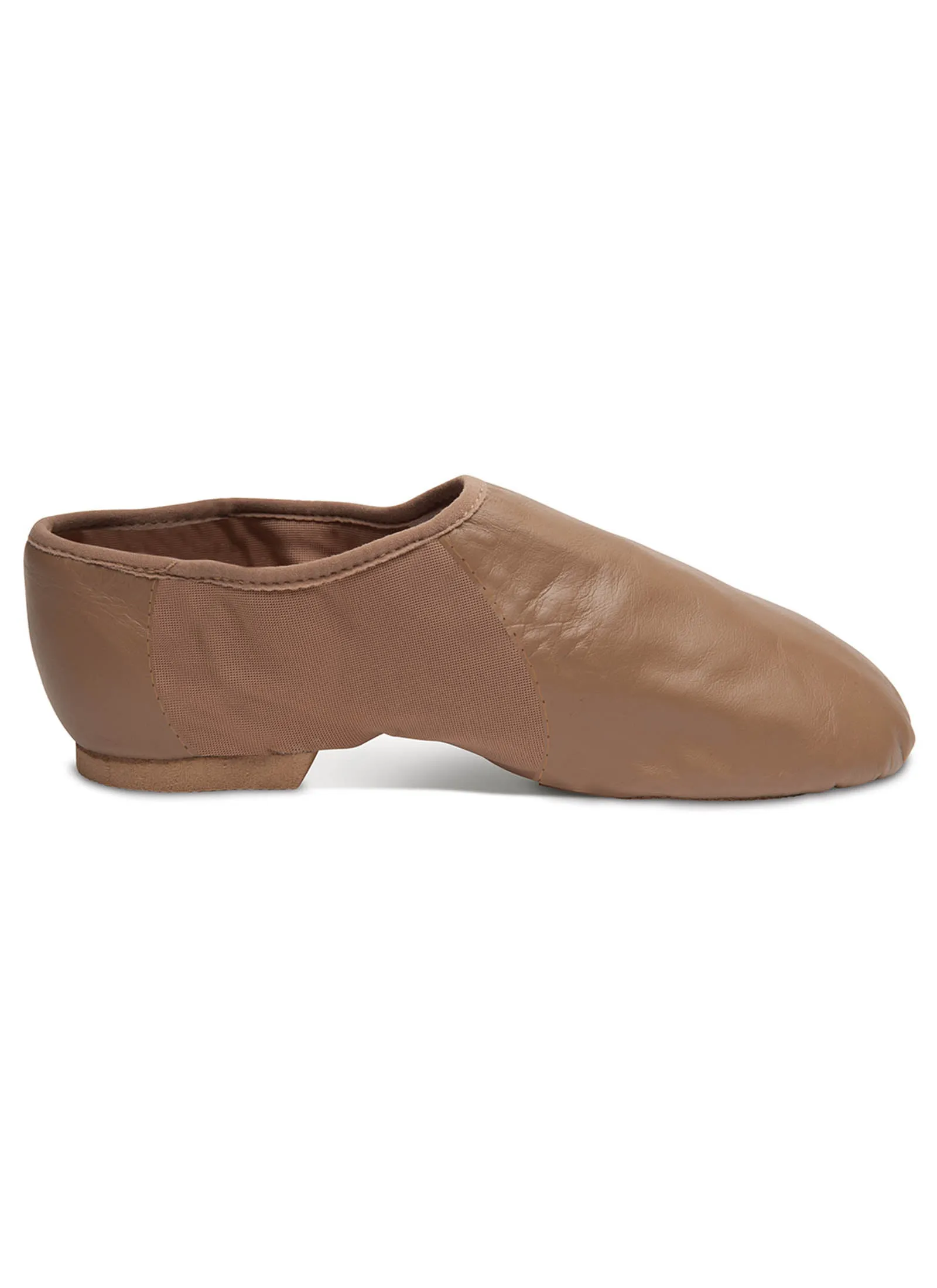 Adult Superflex Danznmotion Jazz Shoe