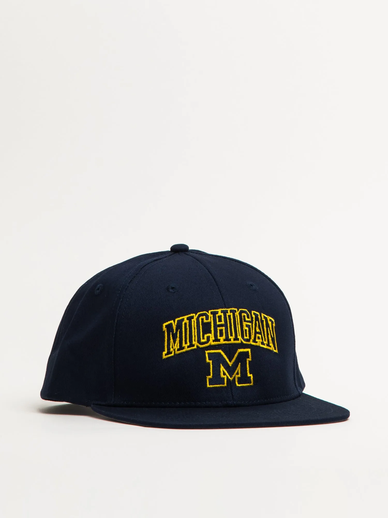 AHEAD MICHIGAN FOX STRUCTURED HAT