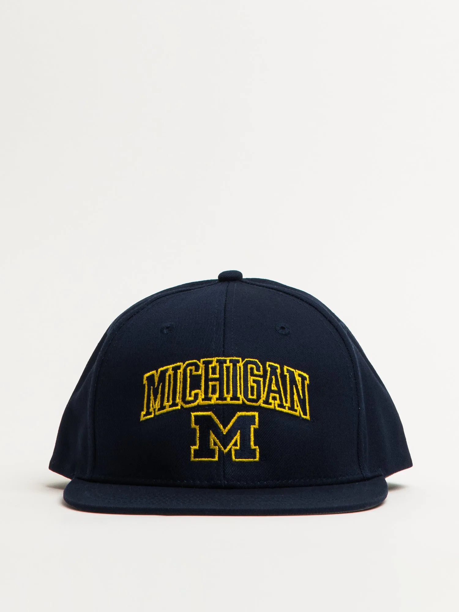 AHEAD MICHIGAN FOX STRUCTURED HAT