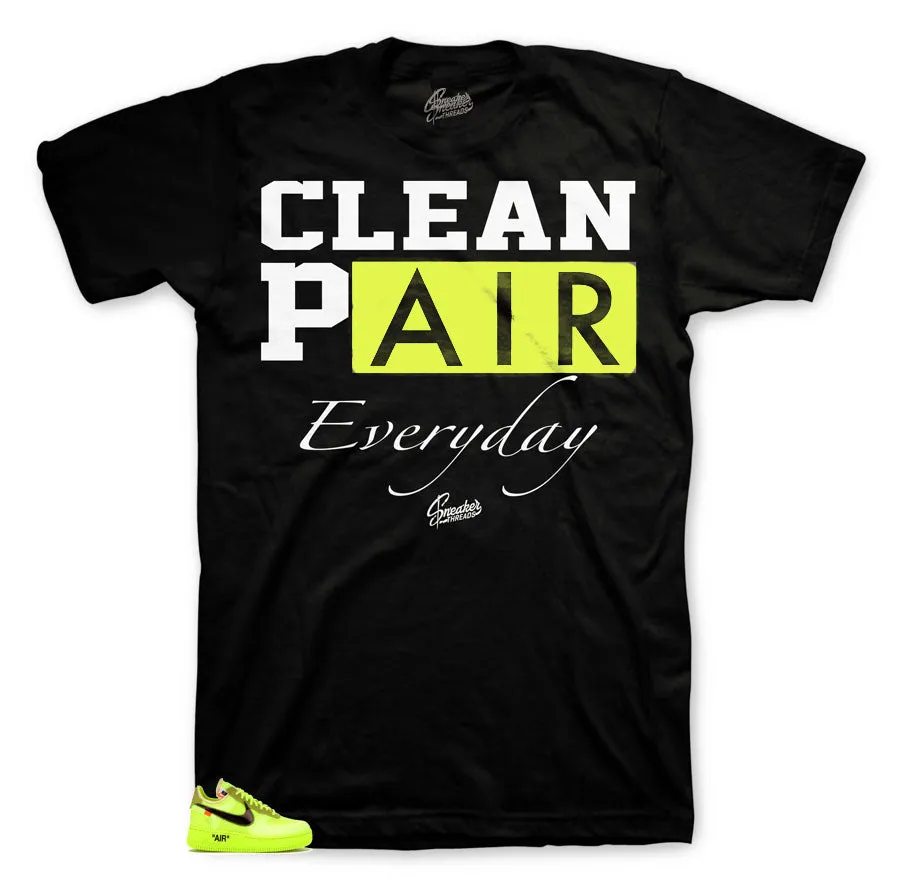 Air Force 1 The Ten Volt Everyday Shirt