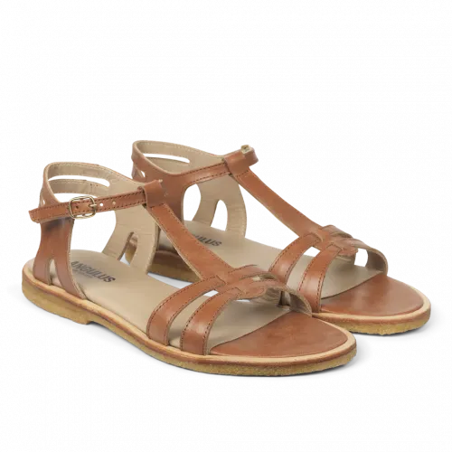 Angulus sandal