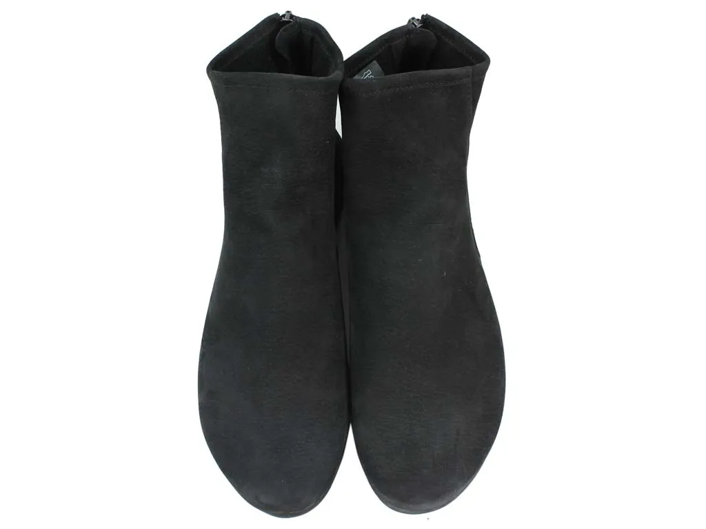 Arche Boots Baryky Black