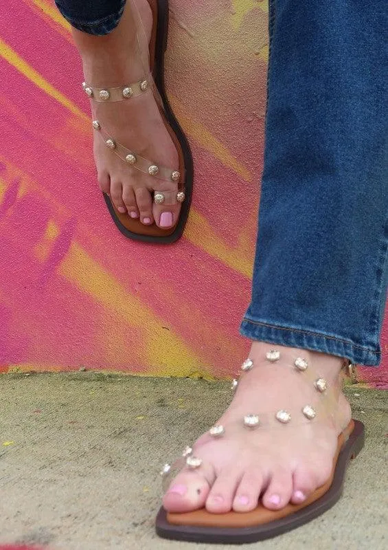 AVA 3 Sandals