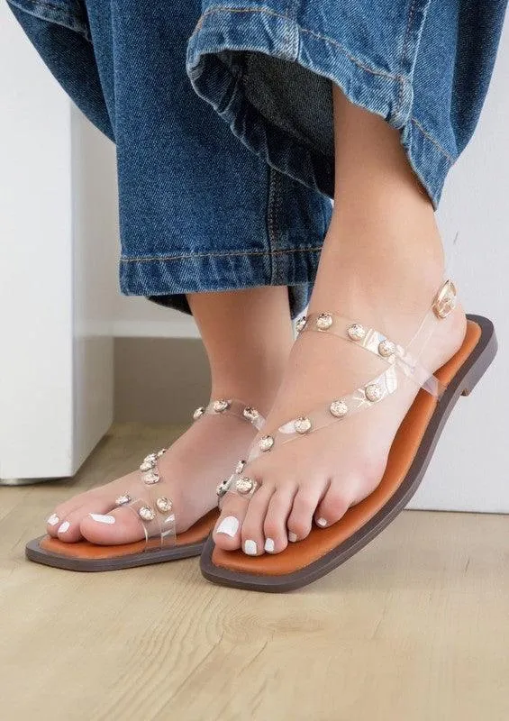 AVA 3 Sandals