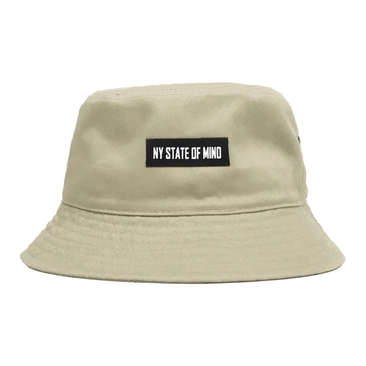 Banner Logo Bucket Hats