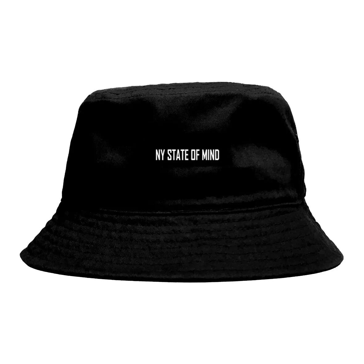 Banner Logo Bucket Hats