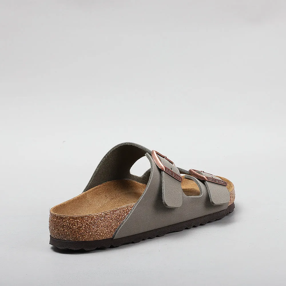 BIRKENSTOCK ARIZONA 151211 BF STONE