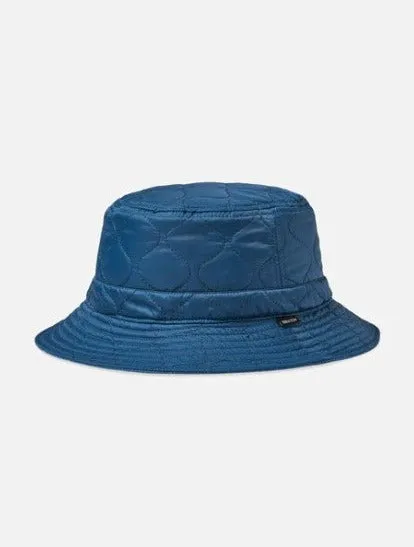 Bucket Hat Brixton Abraham (Reversible)