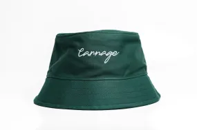 Bucket Hat - Italic