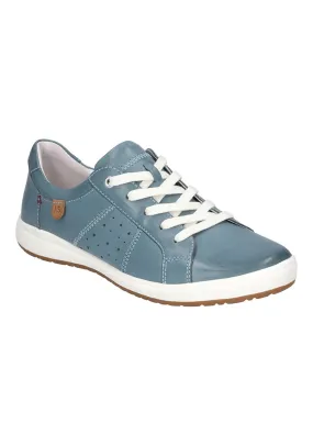 Caren 01 Shoes - Blue