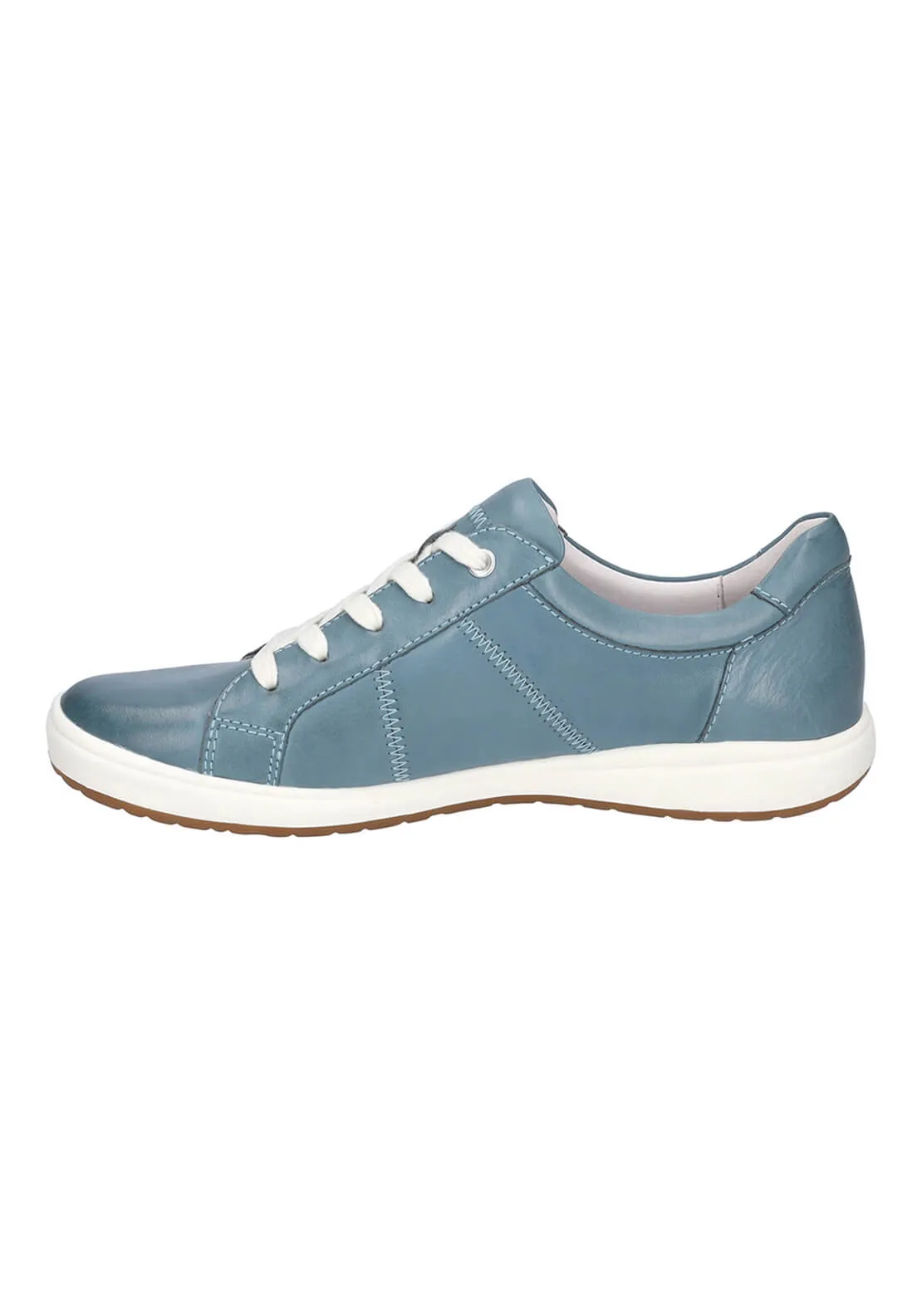 Caren 01 Shoes - Blue