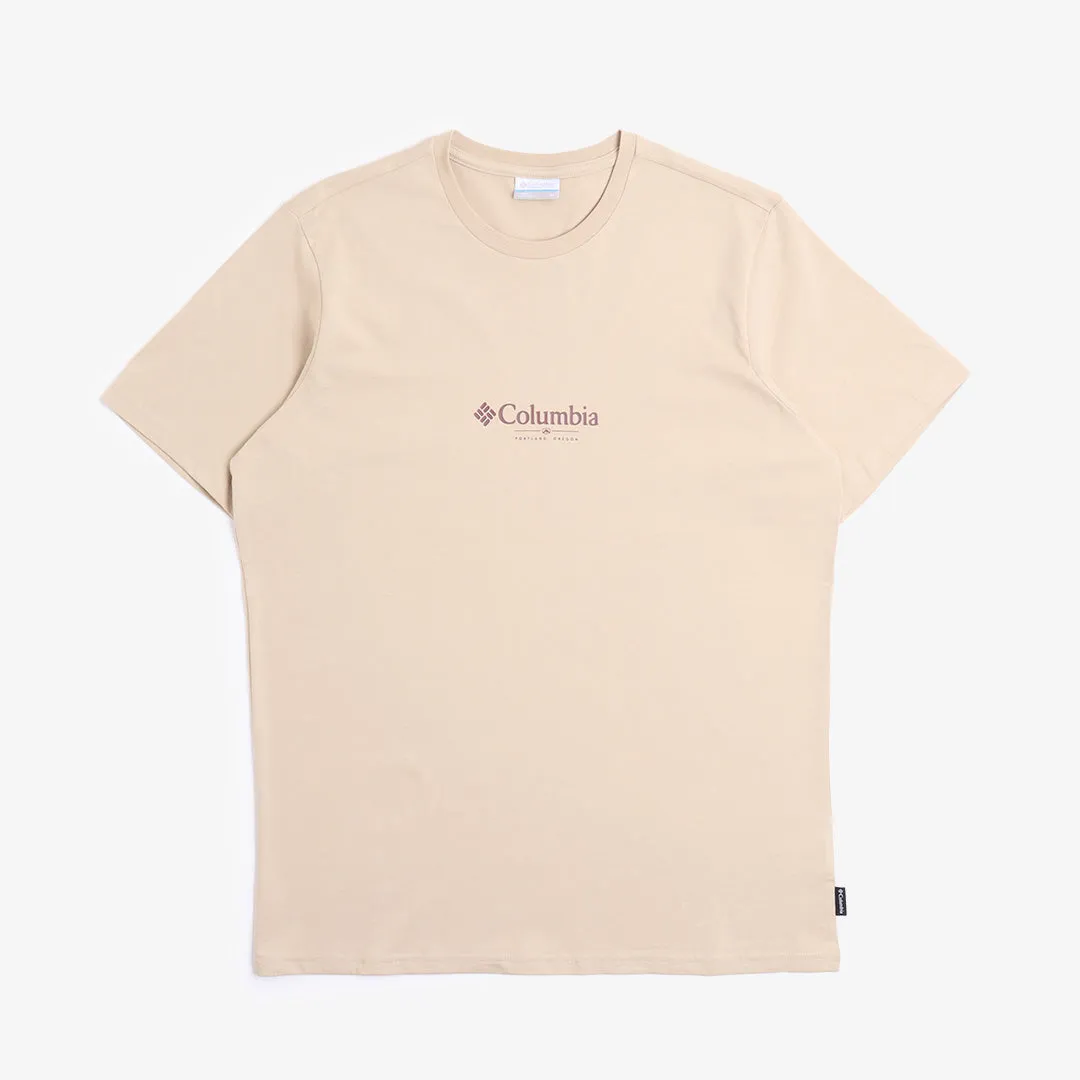 Columbia Explorers Canyon Back Graphic T-Shirt