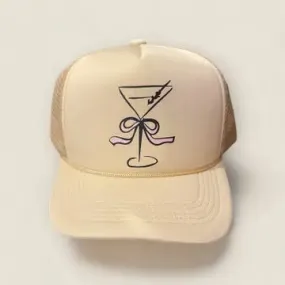 Country Club Trucker Hat