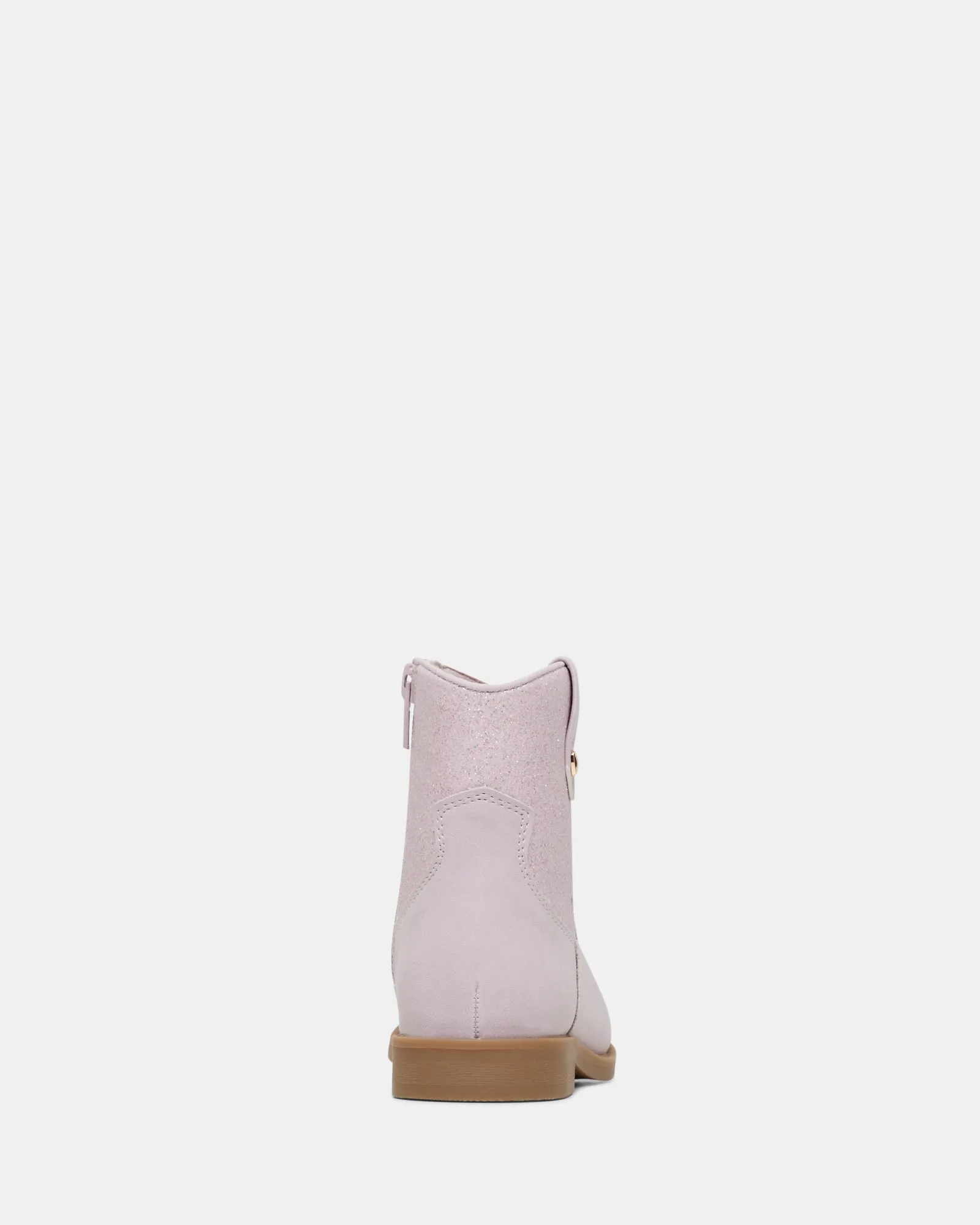 Emmelyn Pastel Lilac Boot - Stylish and Comfortable Footwear for Every Occasion