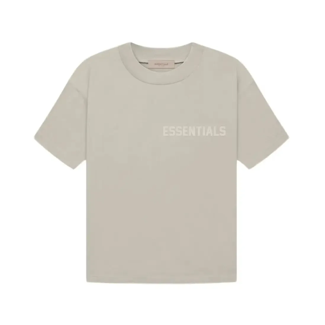 Essentials Fear of God T-shirt