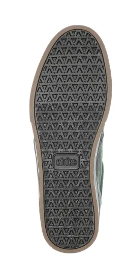 ETNIES JAMESON 2 ECO - GREEN/BLACK