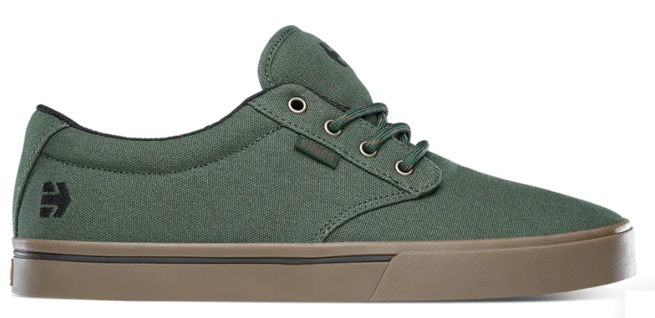 ETNIES JAMESON 2 ECO - GREEN/BLACK