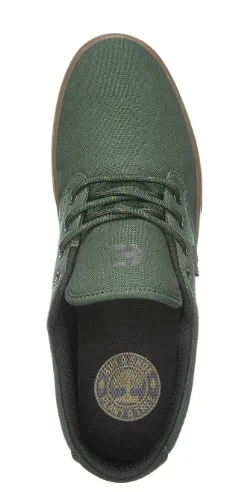 ETNIES JAMESON 2 ECO - GREEN/BLACK