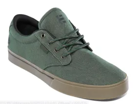 ETNIES JAMESON 2 ECO - GREEN/BLACK