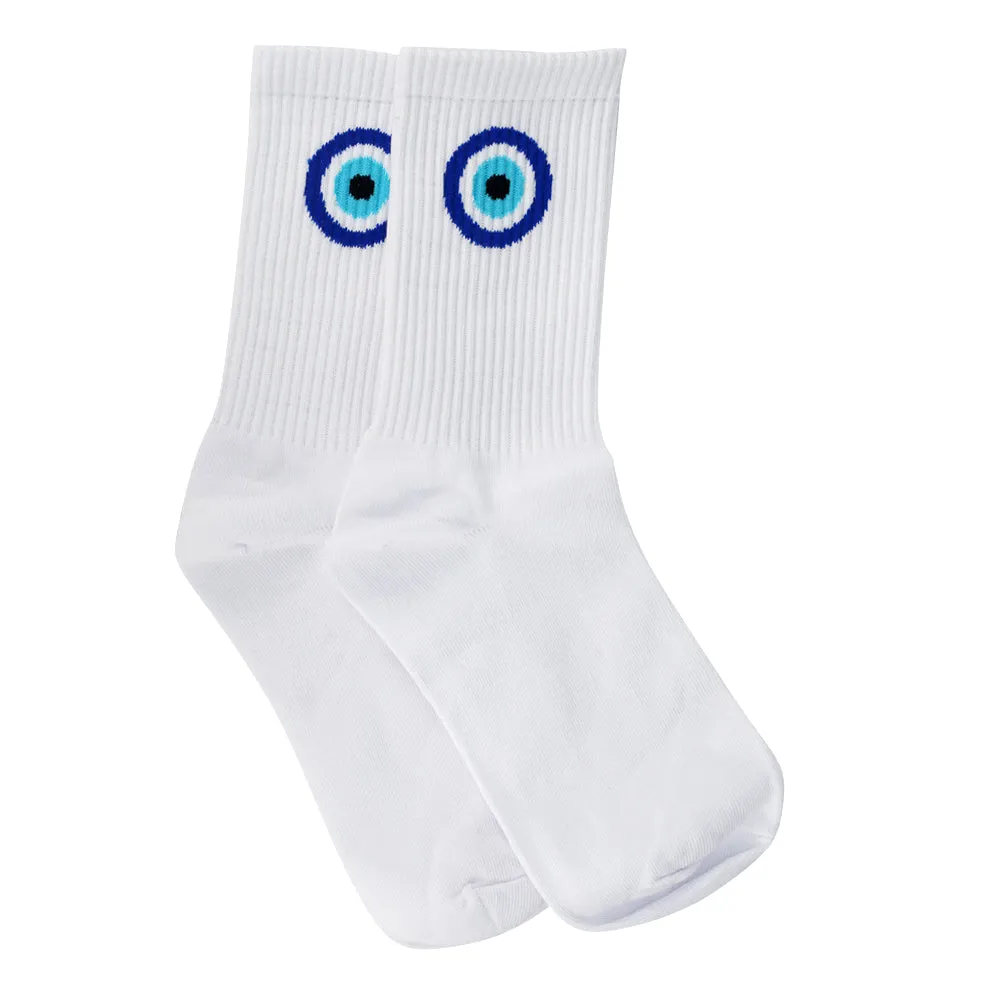 EVIL EYE SOCKS