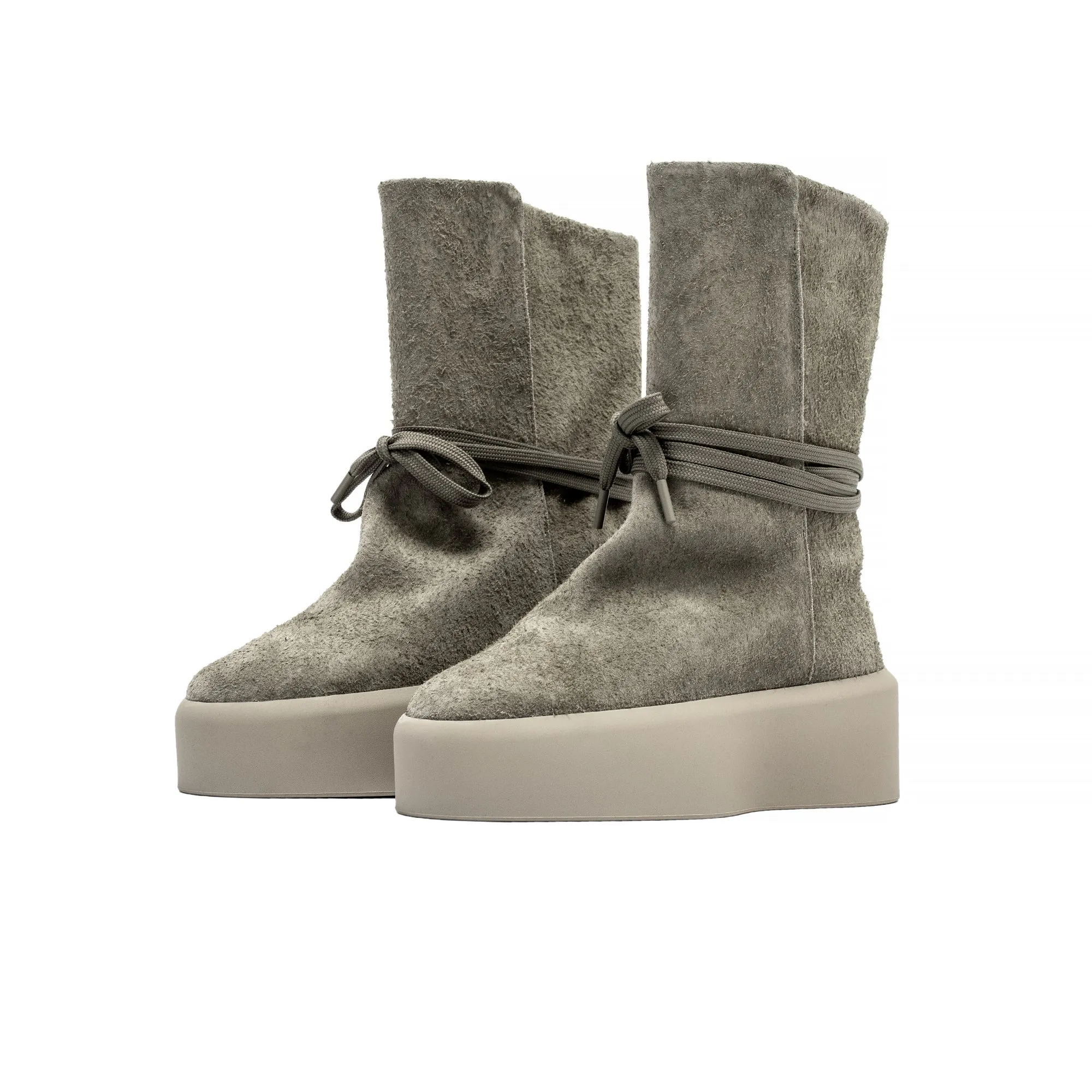 Sure! Here’s an optimized title for the product:

Fear of God Mens Premium Native Boots - Stylish & Durable Footwear for Everyday Wear