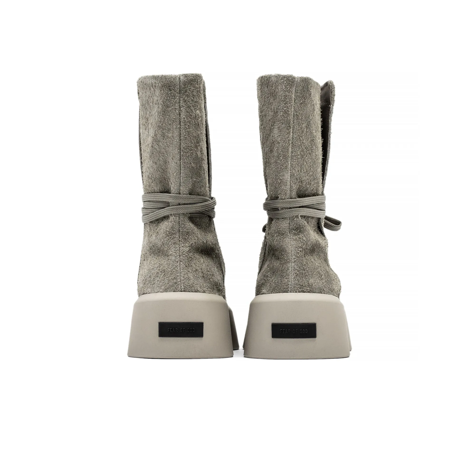 Sure! Here’s an optimized title for the product:

Fear of God Mens Premium Native Boots - Stylish & Durable Footwear for Everyday Wear