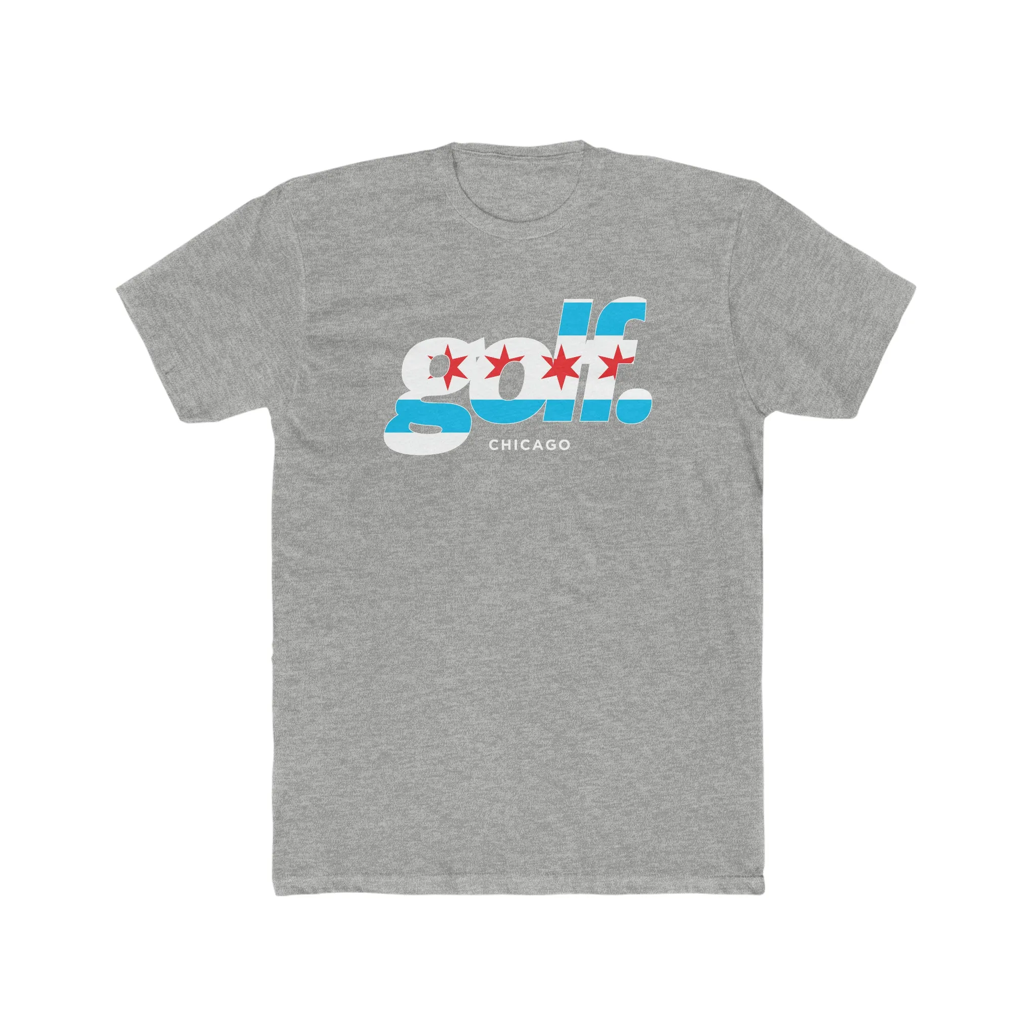 Golf Chicago T-Shirt