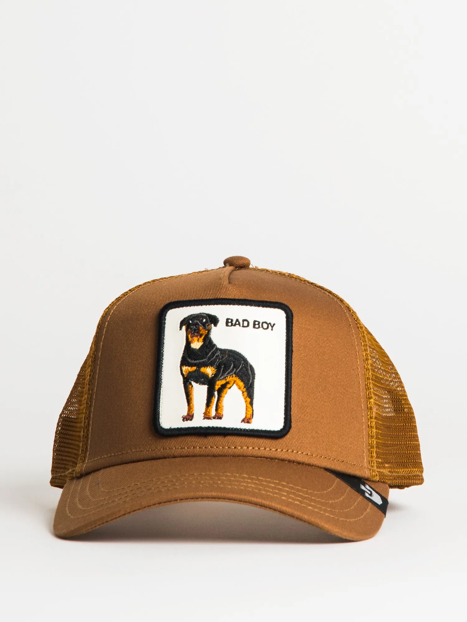 GOORIN BROS THE BAD BOY TRUCKER HAT