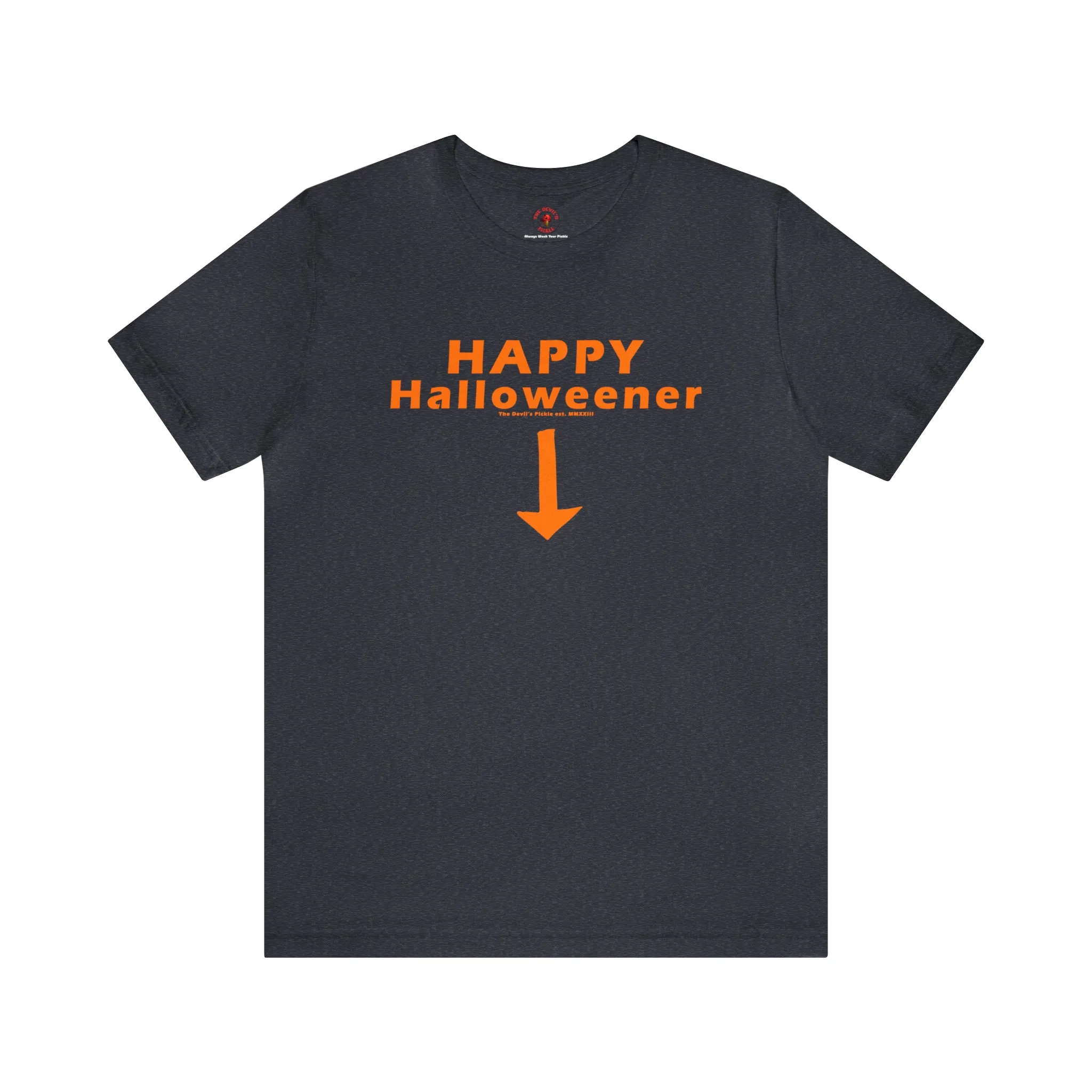 Happy Halloweener T-Shirt