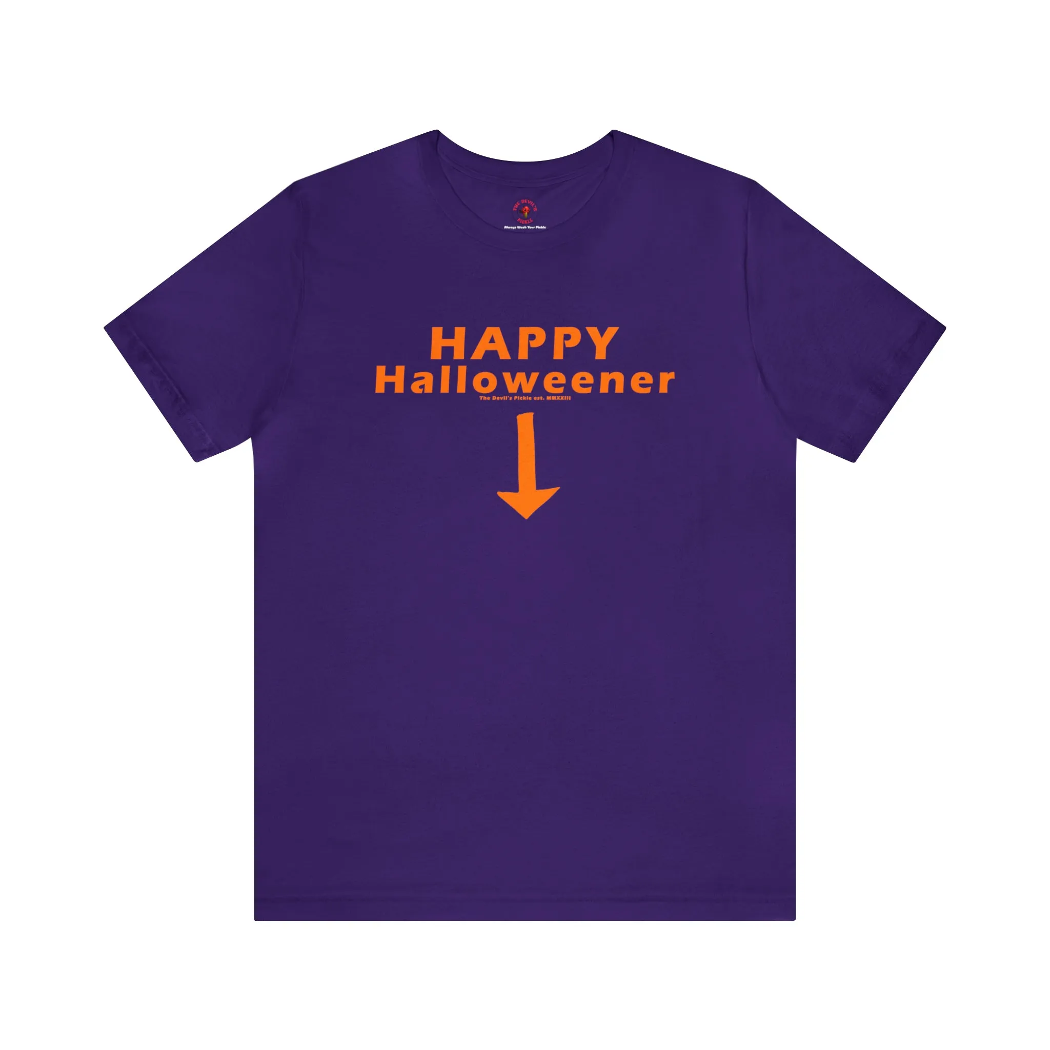 Happy Halloweener T-Shirt