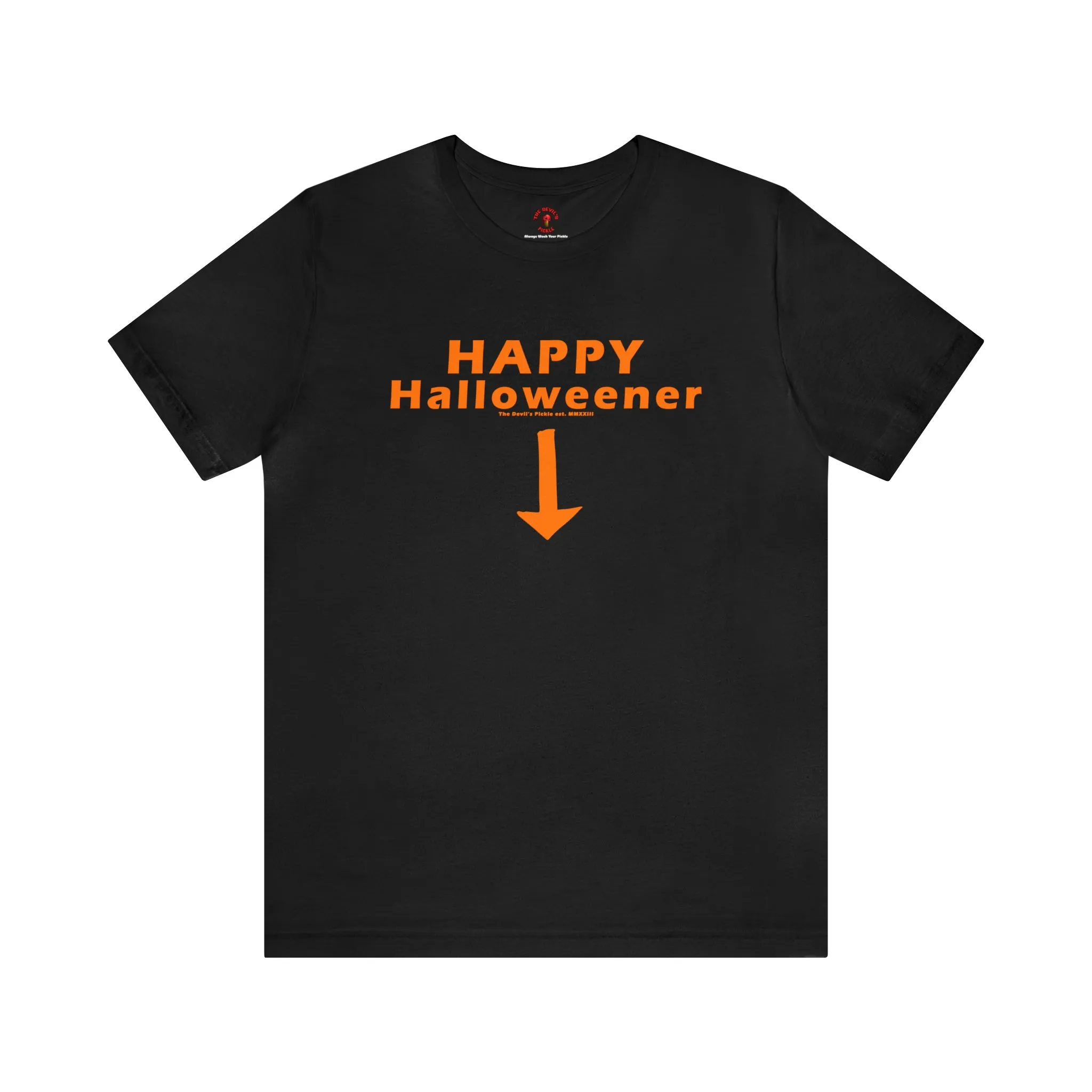 Happy Halloweener T-Shirt