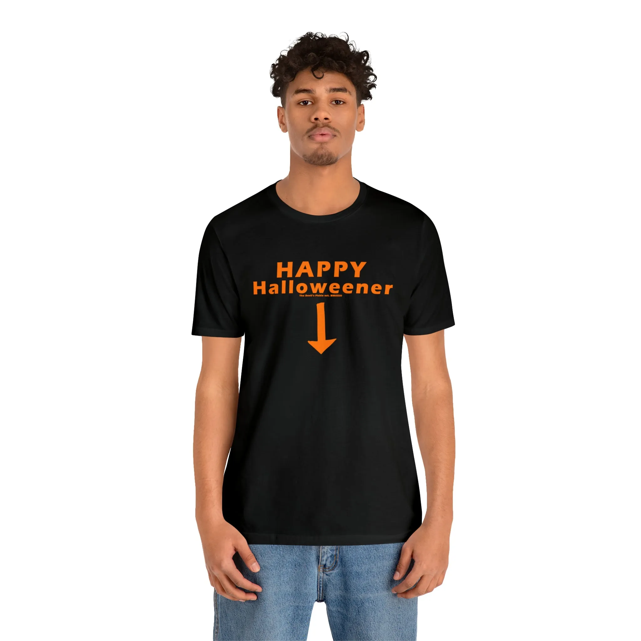 Happy Halloweener T-Shirt