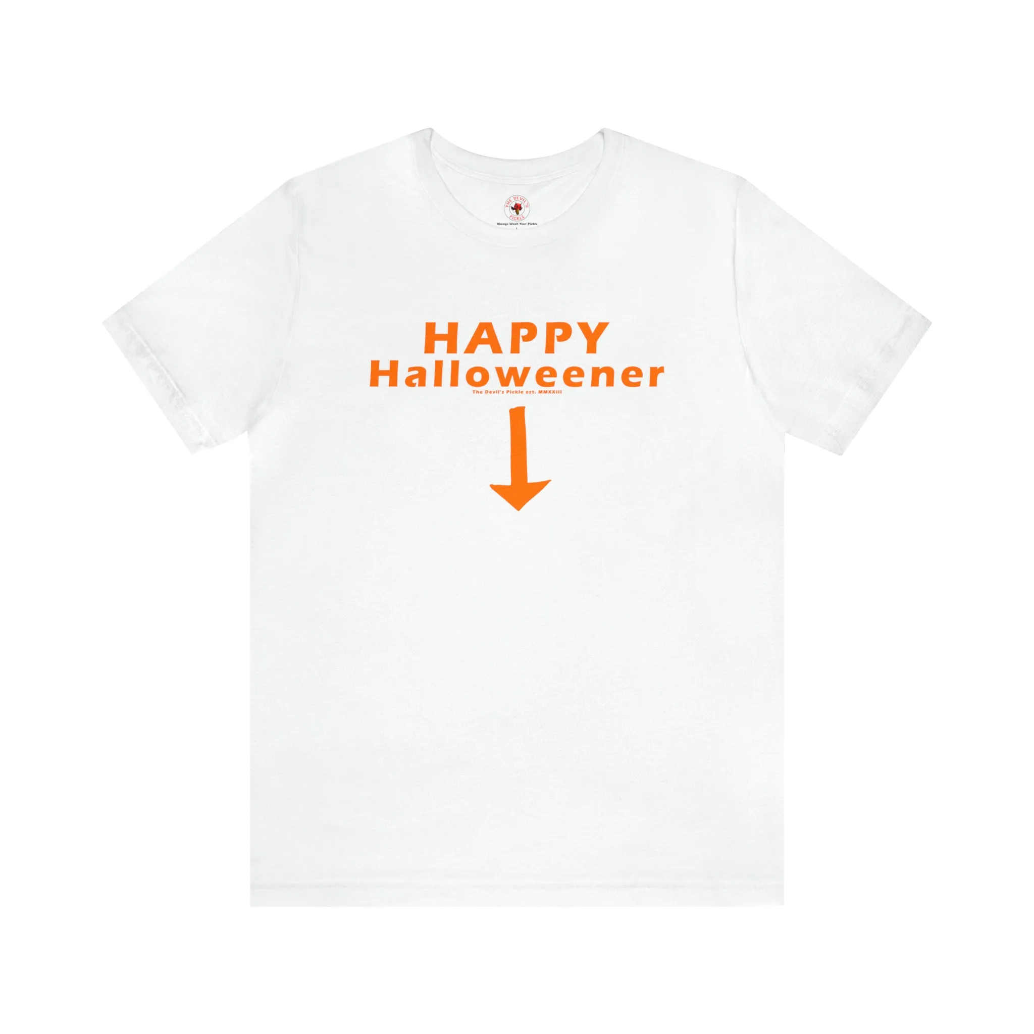 Happy Halloweener T-Shirt