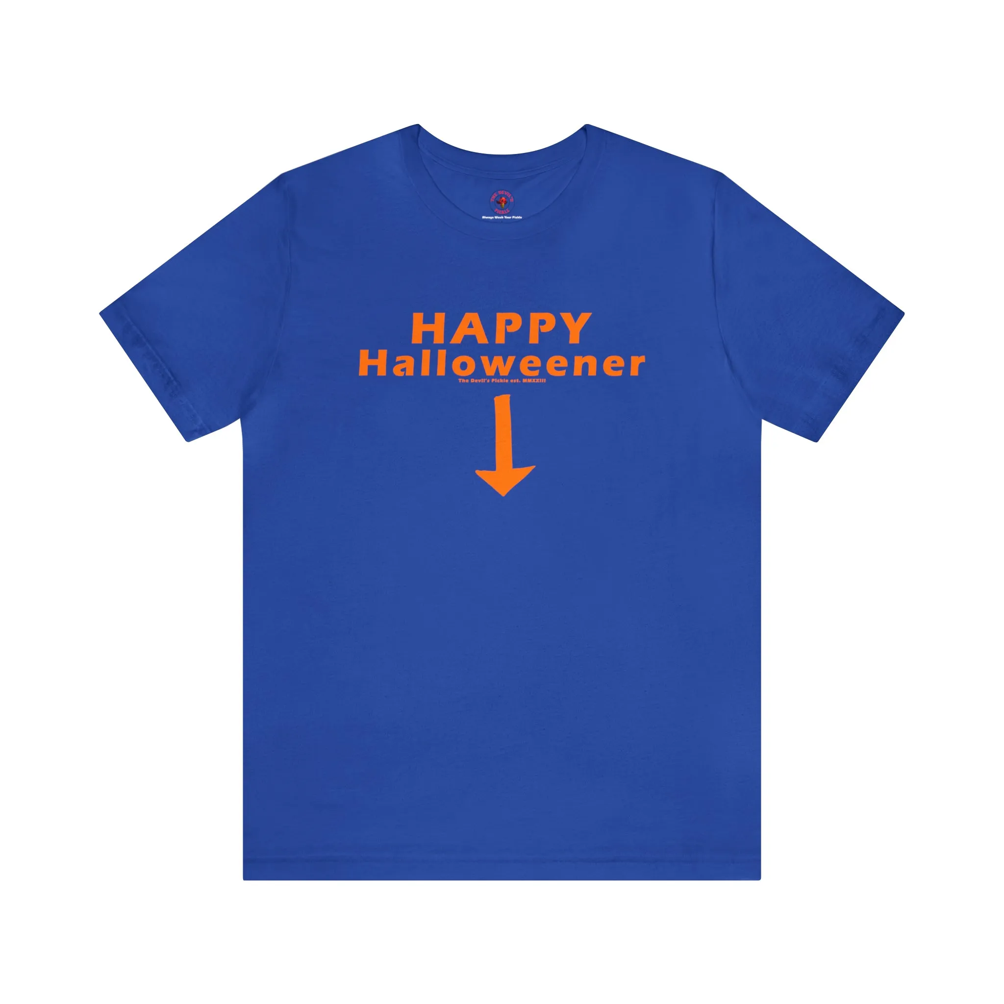 Happy Halloweener T-Shirt