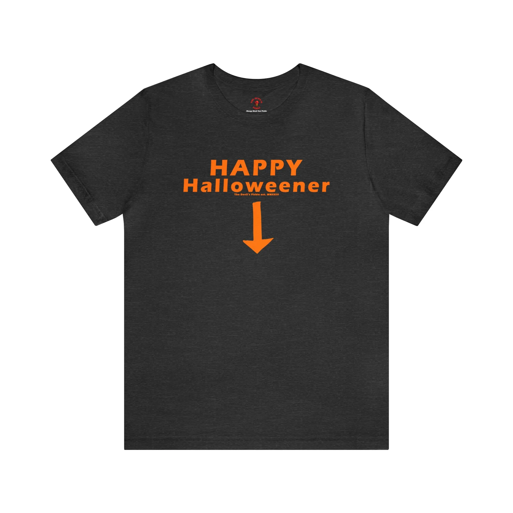 Happy Halloweener T-Shirt