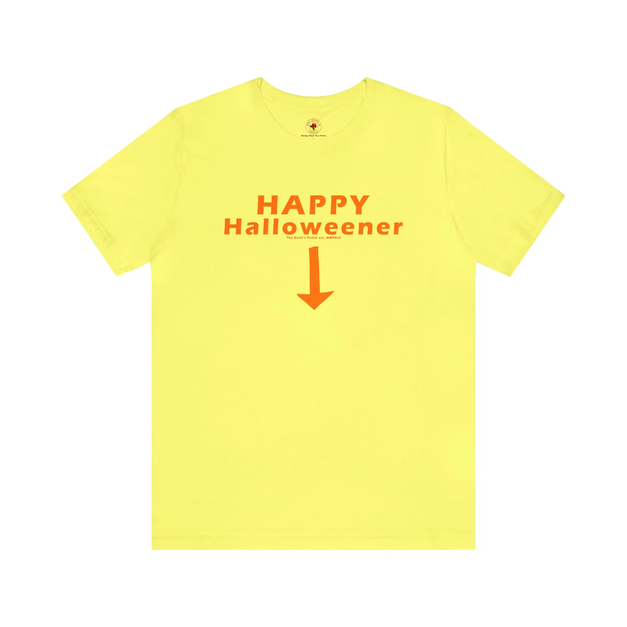 Happy Halloweener T-Shirt