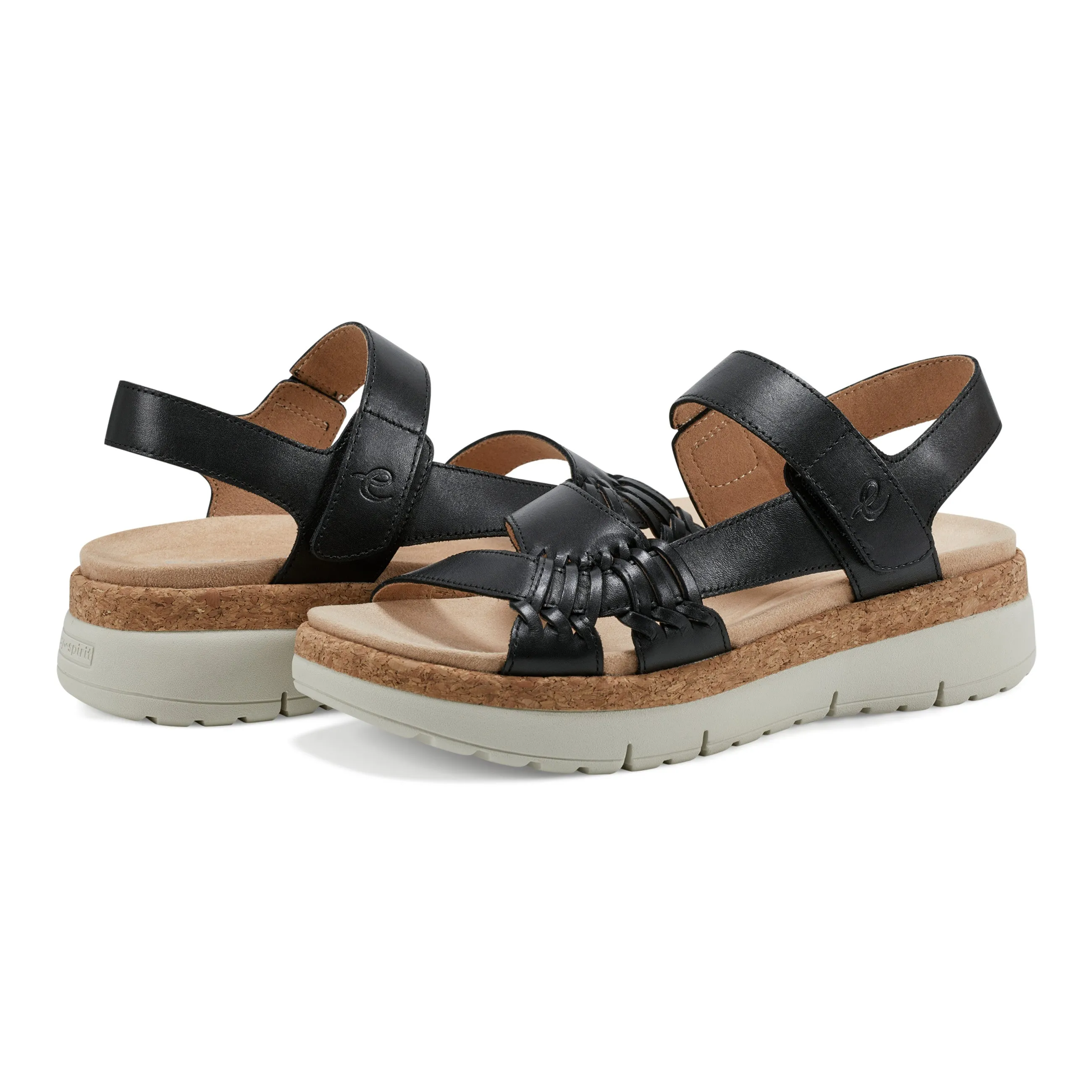 Ilena Platform Sandals