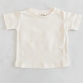 Jersey Cotton T-Shirt