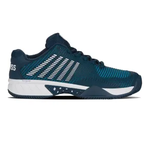 K Swiss Hypercourt Express 2 Mens Tennis Shoes - Navy Blue