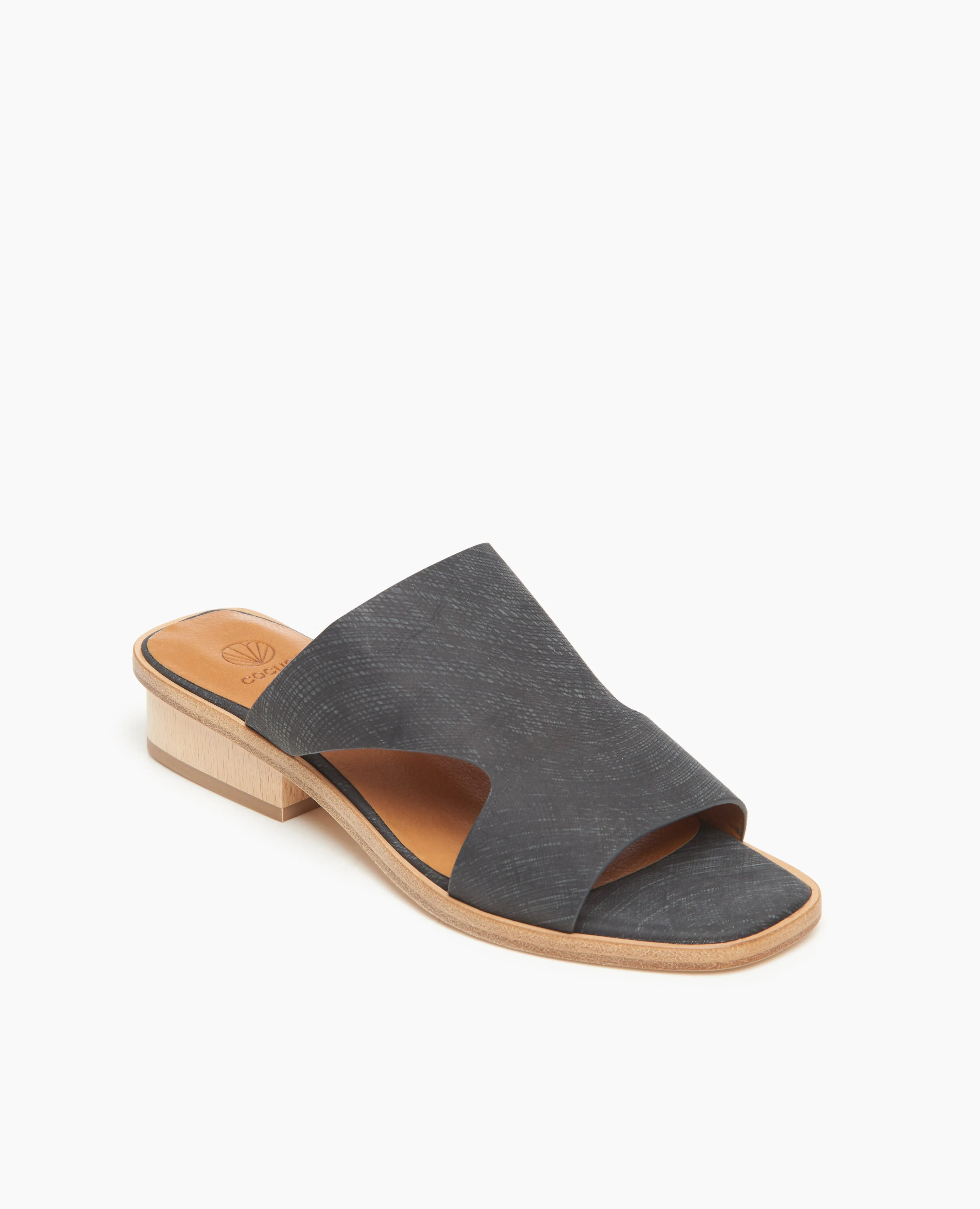 Kamille Sandal