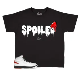 Kids - Chicago 2 Spoiled Shirt