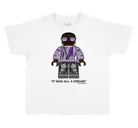 Kids - Flint 7 BIg Bic Shirt