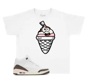 Kids - Neapolitan 3 Lucky Charm Shirt