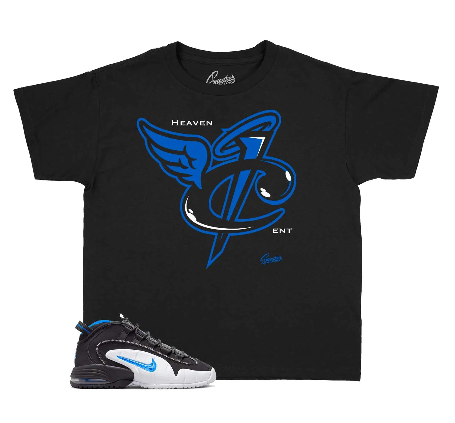 Kids - Penny 1 Orlando Heaven Cent Shirt