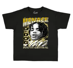 Kids - Royalty 12 OG Menace Shirt