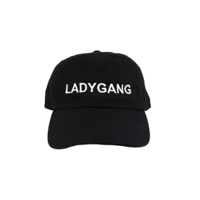 LadyGang Dad Hat